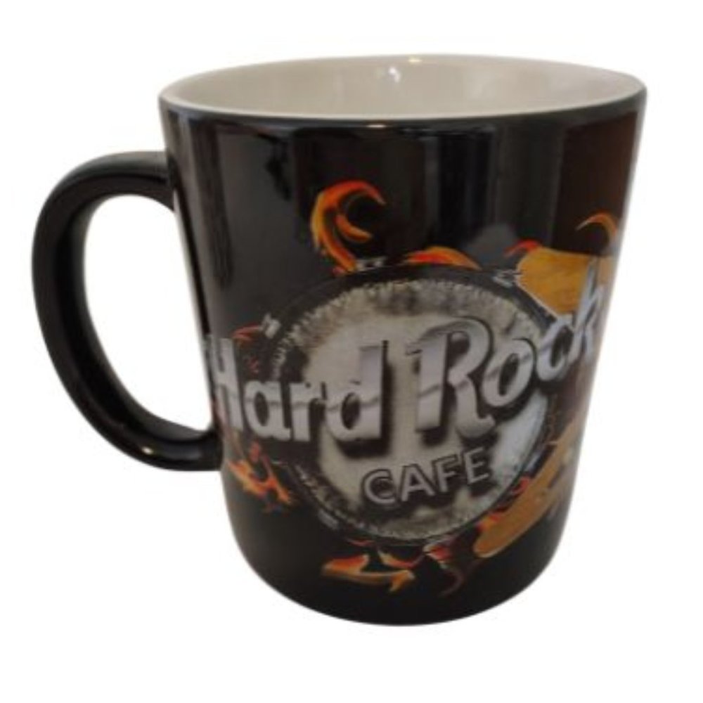 HARD ROCK CAFE COFFEE/DRINK MUG 20oz